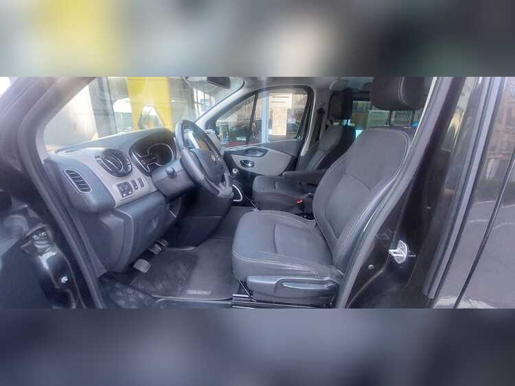 Renault Trafic Combi 1.6 125cv foto 5